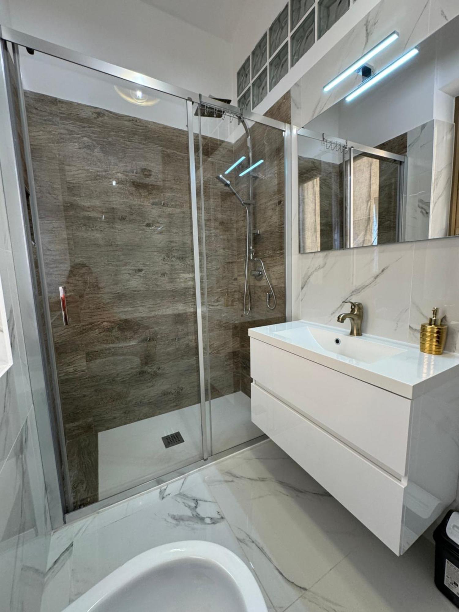 Casa Aoo! Apartment Rome Luaran gambar