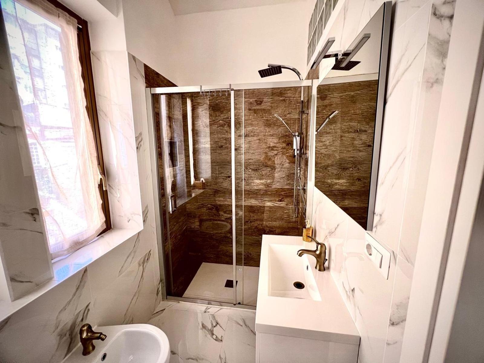 Casa Aoo! Apartment Rome Luaran gambar