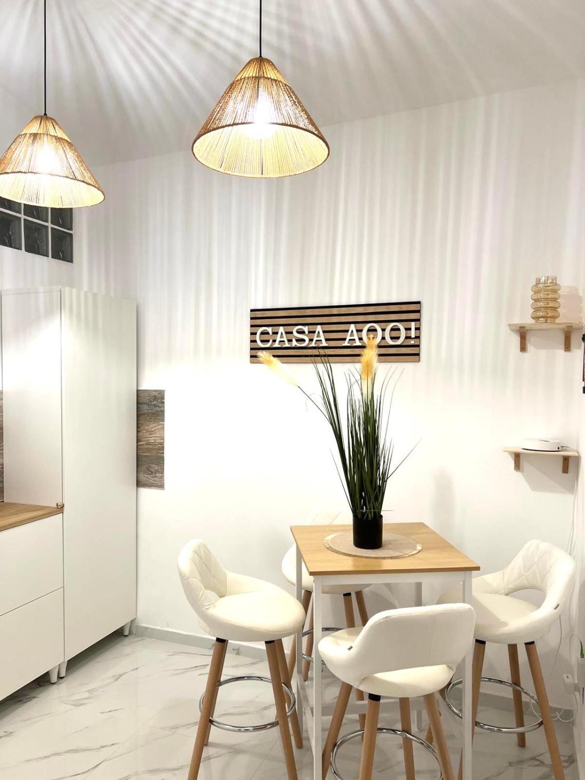 Casa Aoo! Apartment Rome Luaran gambar