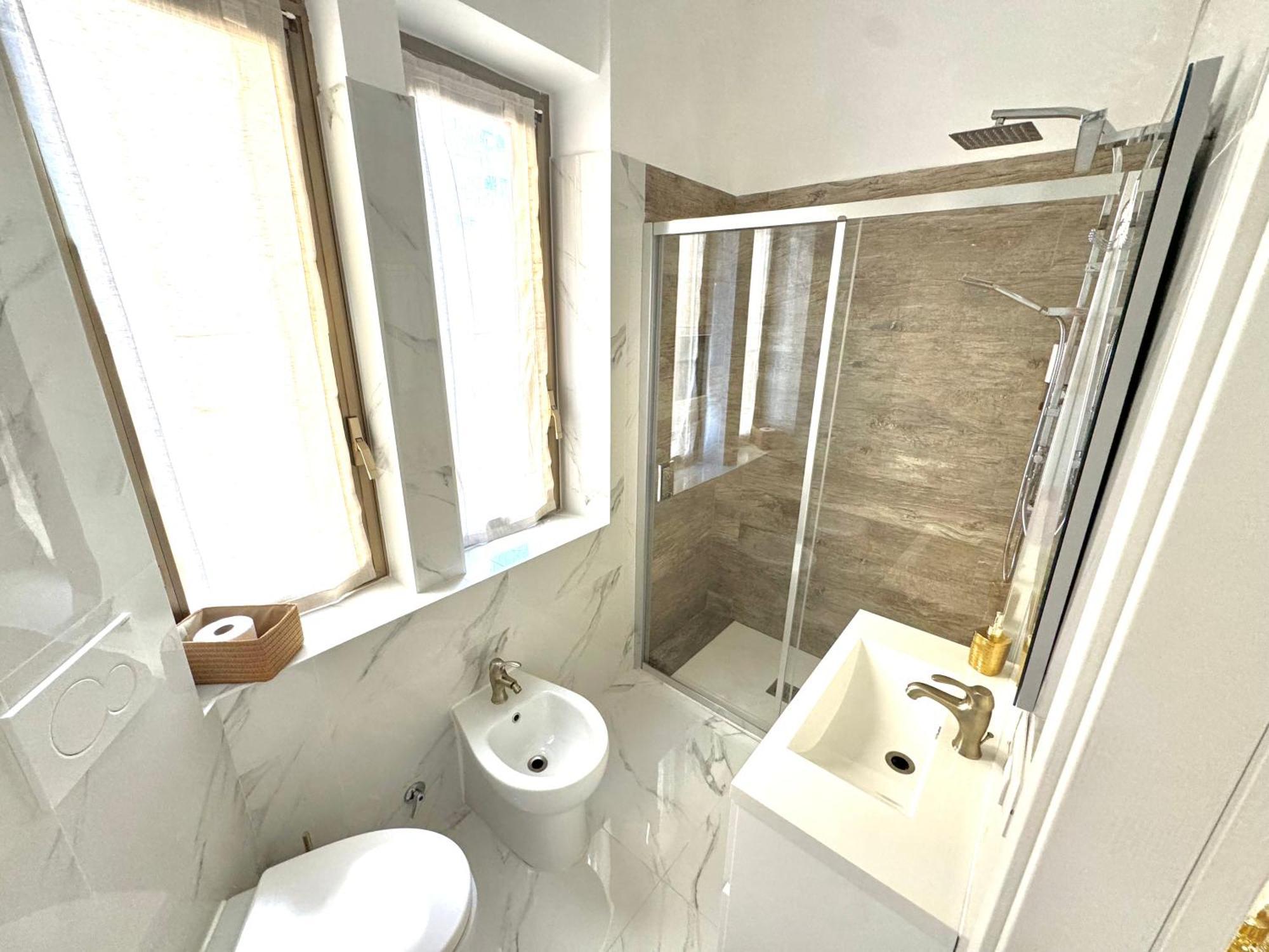 Casa Aoo! Apartment Rome Luaran gambar