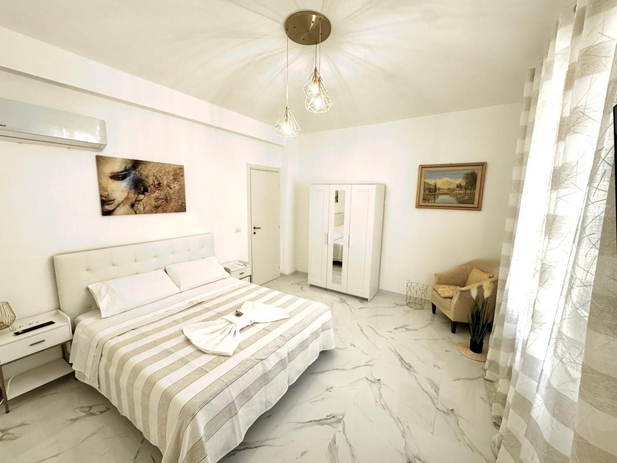 Casa Aoo! Apartment Rome Luaran gambar