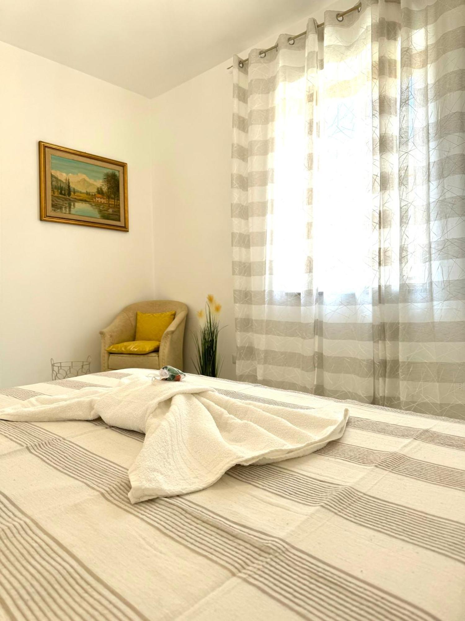 Casa Aoo! Apartment Rome Luaran gambar