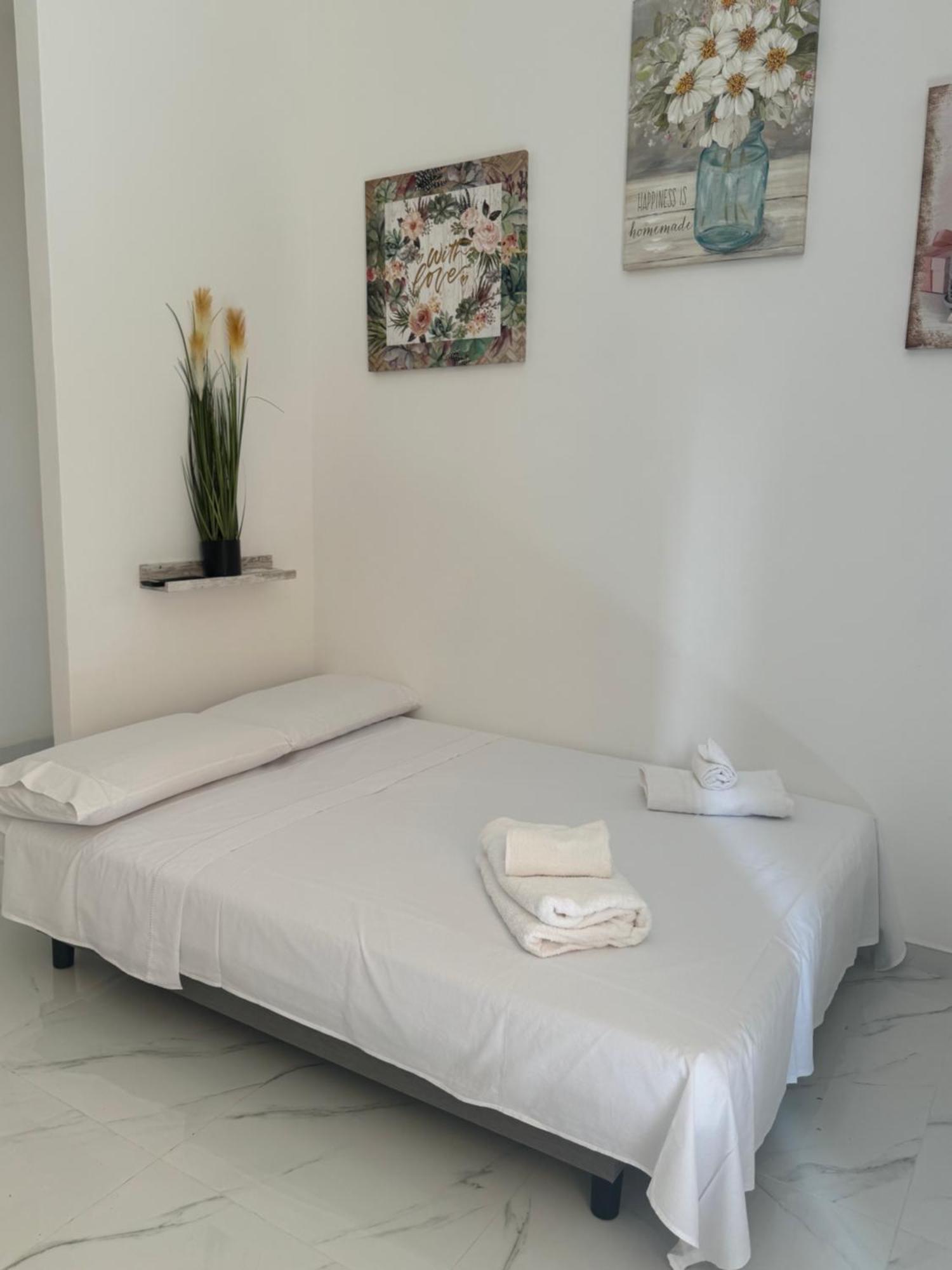 Casa Aoo! Apartment Rome Luaran gambar
