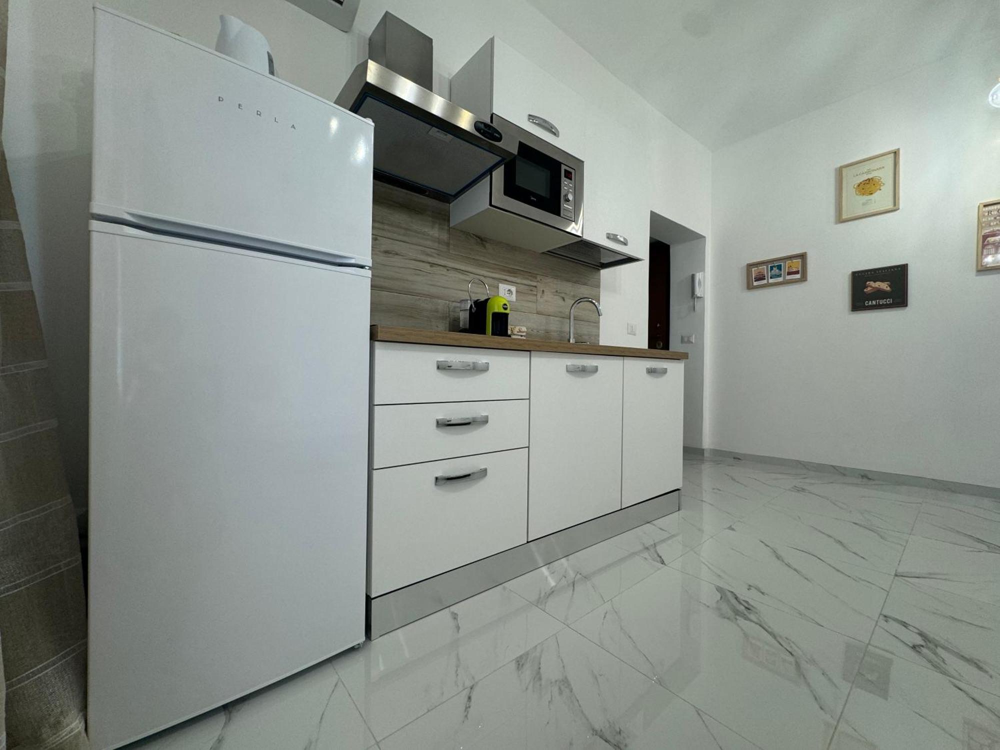Casa Aoo! Apartment Rome Luaran gambar