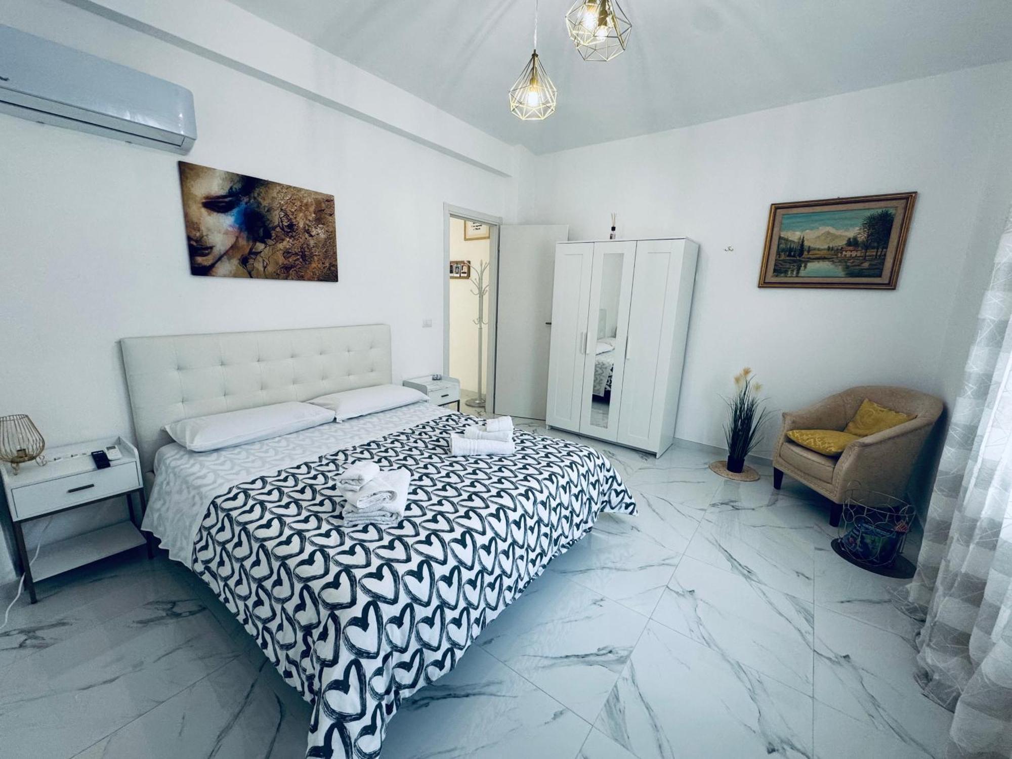 Casa Aoo! Apartment Rome Luaran gambar